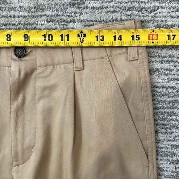 NWT Nili Lotan Yannic Cargo Pant Khaki Size 2 - Picture 9 of 15